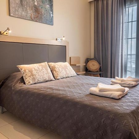 Angelo Cafe Hotel Толон Экстерьер фото
