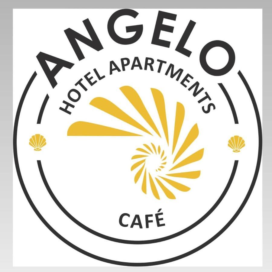 Angelo Hotel-Cafe Толон Экстерьер фото