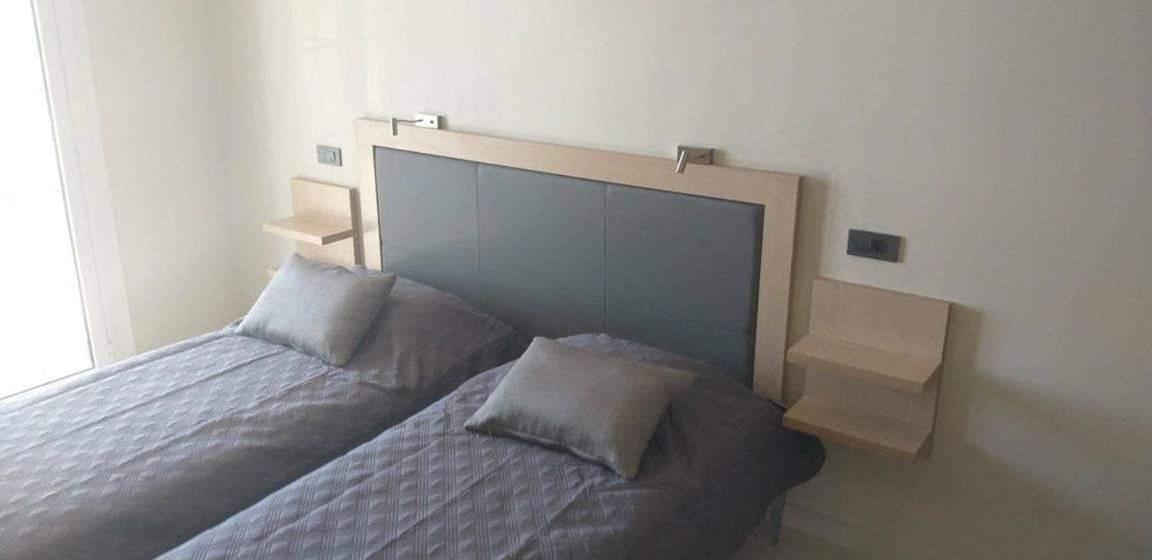 Angelo Cafe Hotel Толон Экстерьер фото