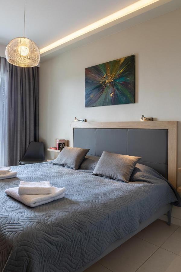 Angelo Cafe Hotel Толон Экстерьер фото